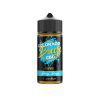 Colorado Breeze 1000mg CBD Vaping Liquid 100ml (50PG-50VG) - Flavour: Spearmint Breeze - SilverbackCBD