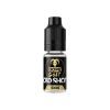 Dope Goat 500mg CBD Shot 10ml - SilverbackCBD